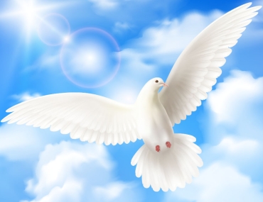 HOLY SPIRIT